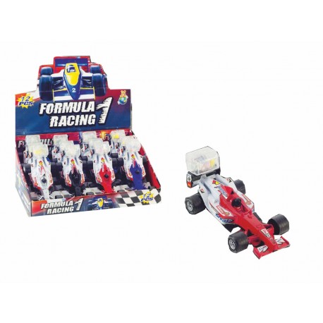Formula racing 1