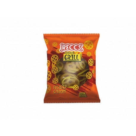 Reccs félkész szirom grill 60 g