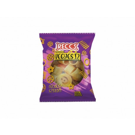 Reccs félkész szirom vegyes 60 g