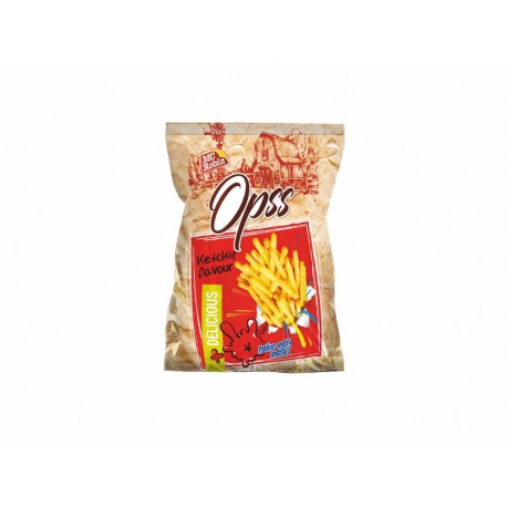 MC Opss chips ketchup stick 90 g