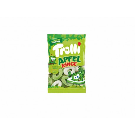 Trolli gumicukor almakarika 200g