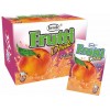 Frutti italpor 8,5g őszibarack