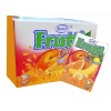 Frutti italpor 8,5g puncs