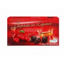 Cherries in brandy desszert 150g
