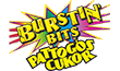 Manufacturer - Burstin bits pattogós cukor
